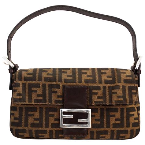 fendi kan i shoulder bag net a porter|Fendi monogram shoulder bag.